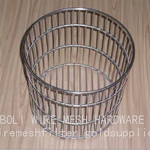 4mm 6mm Thickness Welded Wire Mesh Stainless Steel Welding Screen Netting Factory Hot Sale Customized thumbnail-3