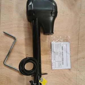 Factory Hot Sale 3500lbs 24Inch Total Travel Electric Trailer Jack thumbnail-4