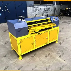 WL300 Radiator Recycling Machine Radiator Recycling Equipment thumbnail-3