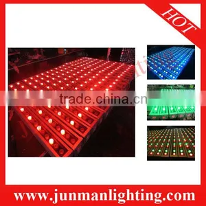 24pcs RGB Led Wall Washer Light Led Flood Light Stage DJ Lighting thumbnail-1