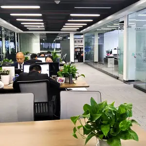 Hebei Weitao Packaging Materials Co., Ltd company overview - view 1 thumbnail