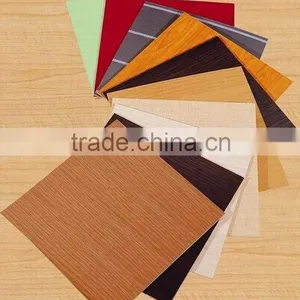 Melamine Faced MDF thumbnail-1
