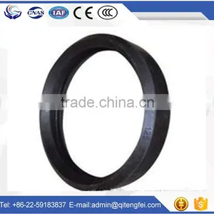 Silicon Rubber Gasket for Concrete Pump thumbnail-3