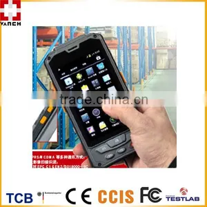 915MHz UHF RFID Reader and Tags for Cattle/Sheep Tracking thumbnail-1
