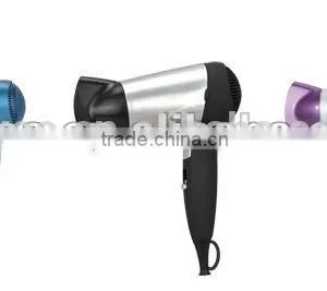 1400W Car Cold Air Dog Hair Dryer thumbnail-6