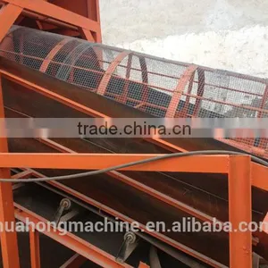 Trommel Mining Ore Drum Sieve for Sale thumbnail-5
