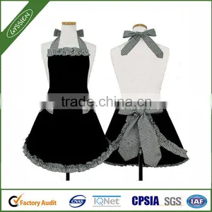 Wholesale Maid Apron thumbnail-1