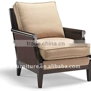 Lounge Chair Recliner PFC188 thumbnail-1