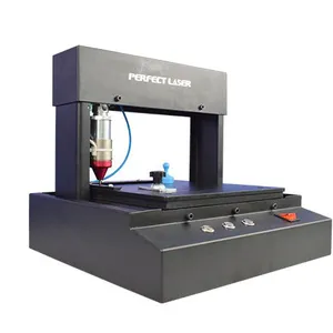 Steel Metal Electric Marking Machine For Nameplates and Signs thumbnail-1