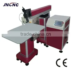 200W Laser Welder Machine What Is Laser Cutting thumbnail-1