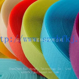 Nylon Hook & Loop Fastener thumbnail-1