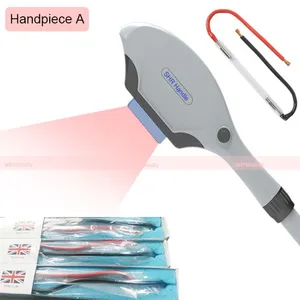 ADM Best Sales IPL OPT SSR Hair Removal Machine Ipl Laser Hair Removal Device thumbnail-3