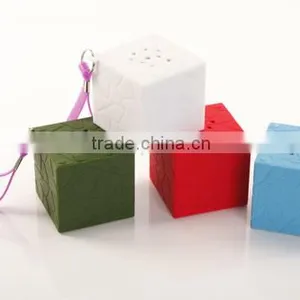 2016 New Outdoor Factory Cheapest Waterproof my Vision Bluetooth Speaker thumbnail-1
