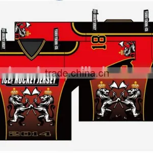 Custom Cheap Hockey Jersey thumbnail-1