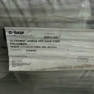 PA66 Nylon Antistatic Carbon Black A3WG6 New Material Conductive CNT Spinning Particles for Fiber thumbnail-4