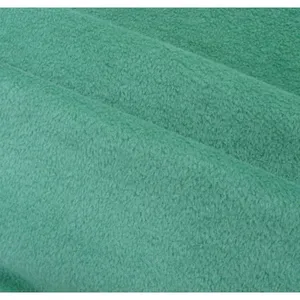 100% Polyester Filament Yarn FDY Polar Fleece Fabric - Premium Warmth & Softness for Global Buyers thumbnail-3