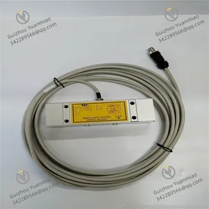 ABB PFTL301E 1.0kN 3BSE019050R1000 Load Cell thumbnail-1