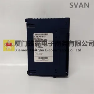 IS200ACLE1A Control Layer Module thumbnail-2