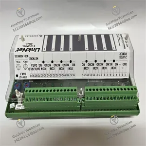Woodward 9905-973 Controller thumbnail-4