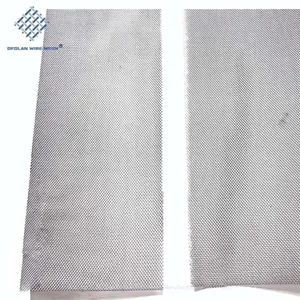 Heat Resistant Nickelchromium Wire Mesh Supply for Industrial Technical Use thumbnail-4
