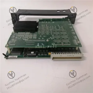 GE IC697CPX928 90-70 Series Central Processing Unit Module thumbnail-4