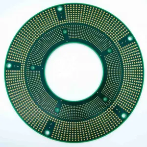 8-layer Thick Copper Coil Inductor Multilayer Board PCB thumbnail-5