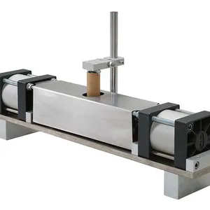 DELISH Paper Core Notch Puncher NCM-260 thumbnail-2