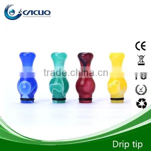 USA Hot Selling Now Wholesale Ecig Drip Tips thumbnail-1
