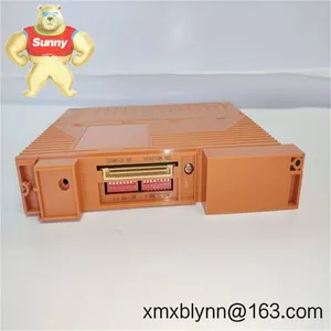 Yokogawa SCP401-11 Processor Module: Your DCS Brain for Critical Process Control thumbnail-2