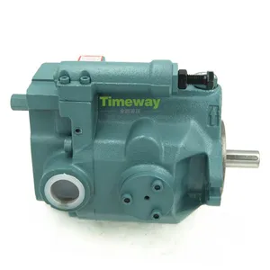 V Series Hydraulic Piston Pump V15A2RX-95 V15A1X-95 V15A3RX-95 V15A1RY-95 V15A1RY-95S23 V15A1RY-80 Axial Piston Pump thumbnail-5