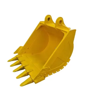Wholesale of New Products of Sany Spare Parts and Sany Excavator Spare Parts Bucket 135 155 205 215 235 thumbnail-4