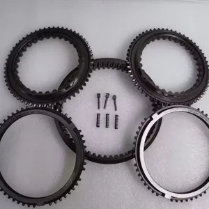 Gearbox Assembly of Zf1356010005 1356010005 Half Gear Synchronizer Assembly 16s2230 16s2231 16s2530 16s2531 16s1930 thumbnail-4