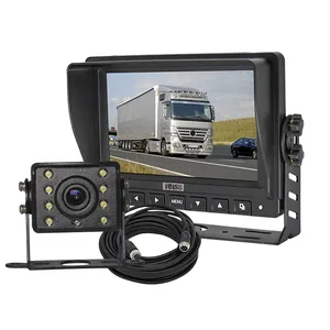 High-Quality Wholesale of Rear Camera for Sany Sy500 Excavator and Sany Excavator Parts thumbnail-5