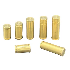 Lock Making Machine Lock Brass Cylinder Forming Lathe Lock Barrel Forming Machine With Long Bar Feeder thumbnail-4
