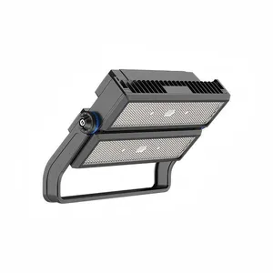 Led High Mast Sports Lighting Floodlights for Airports, Docks, Ports, Sports Stadiums thumbnail-2
