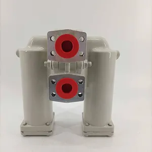 Srfa-630*10f-c/y Double-barrel Return Oil Filter, Liming Oil Filter, Jiasuo Environmental Protection Alternative thumbnail-1