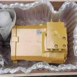 Construction Machinery Parts CA-T D6R Tractor Parts Hydraulic Piston Motor 227-0830 9T3680 Hydraulic Pump 2270830 thumbnail-3