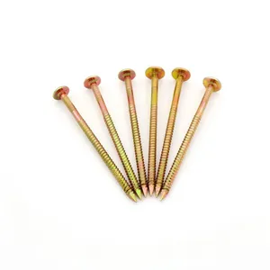 30-Day Warranty on Bulk Screw Shank Nail Orders thumbnail-2