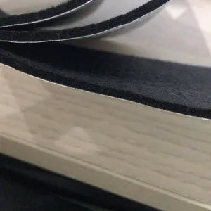 Fireproof and Flame-retardant Fb_f, Fb-jz, Non-woven Fabric for Electronic Die-cutting Structural Parts thumbnail-1