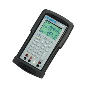 OMEGA CL310 Recording Multi-Function Calibrator thumbnail-1