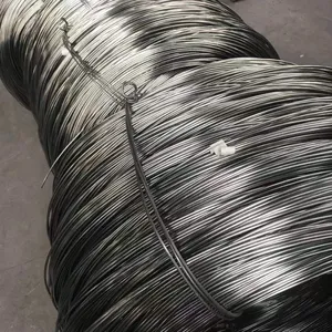 High Wear Resistance Steel Wire Stainless Steel Wire 0.50-1.0mm thumbnail-2