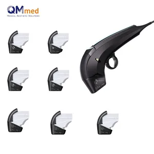 360MAX Hifu Beauty Machine Your Exclusive Face Manager Professional Anti Aging Skin Tightening Hifu for Med SPA thumbnail-4