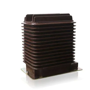 LZZBJ9-20 Indoor 24kV High Voltage Cabinet Single-Phase 5-20 With 0.5 Accuracy Class thumbnail-5