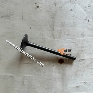 YUCHAI Exhaust Valve DK300-1003103A for YUCHAI Excavator thumbnail-4