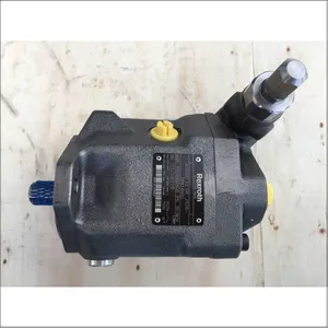 Rexroth A4VSO180DR/30R-PPB13N00 Hydraulic Pump thumbnail-4