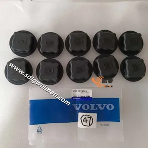 Volvo CAP VOE 1674083 for VOLVO EXCAVATOR Expansion Tank thumbnail-5