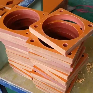 PFCP204 Phenolic Paper Sheets (XXXPC) thumbnail-4