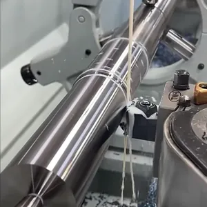 Drive Shaft Forgings | Custom Forgings Manufacturer thumbnail-3