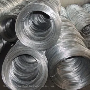 72B 82B Music Wire Black and Galvanized Spring Wire thumbnail-1