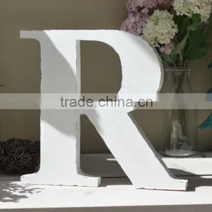 Wholesale SEARUN Decorative Wooden Letters Alphabet thumbnail-5